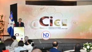 Renovación de la cédula para el público general iniciará el 8 de abril de 2026, según JCE