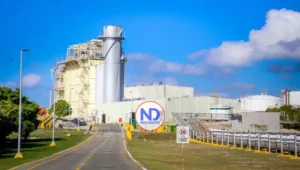 Tres provincias generaron más del 60 % de la energía que consumió el país