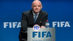 Campeón del Mundial de Fútbol recibirá premio US$50 millones