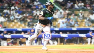 Jorge Mateo encuentra su ritmo ofensivo con las Estrellas