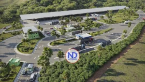 Geólogo Osiris de León dice planta que podría ser instalada en La Cuaba no es contaminante