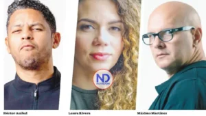 Amaury Sánchez trae Rock Sinfónico junto a la Filarmónica de Santo Domingo