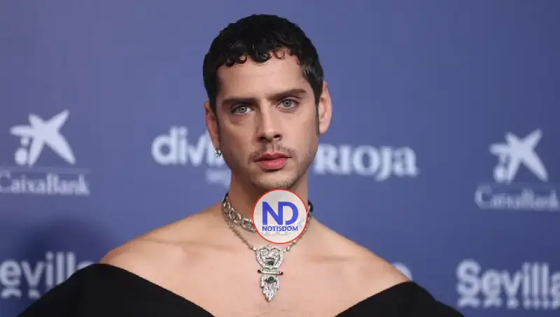 El actor y cineasta español Eduardo Casanova anuncia que tiene VIH