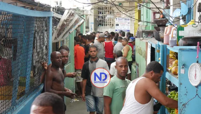 Reclusos trabajarán reparando infraestrusturas en barrios RD