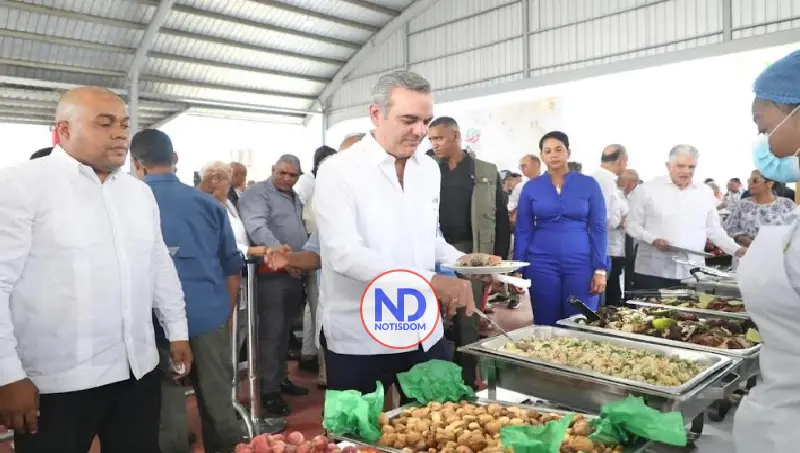 Presidente Abinader pospone actividades en ciudad Santiago 2 Presidente Abinader pospone actividades en ciudad Santiago