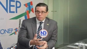 Conep valora positivamente la selección de jueces para la Suprema Corte