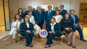 Reconocen con 4 premios liderazgo digital e innovación del Banco Popular en el Caribe