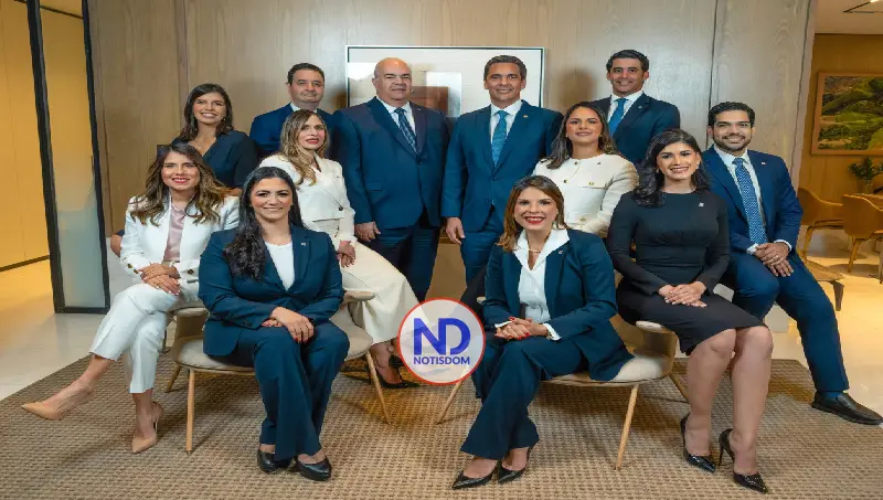 Reconocen con 4 premios liderazgo digital e innovación del Banco Popular en el Caribe