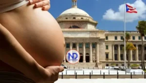 Puerto Rico aprueba controvertida ley que reconoce al no nacido como persona natural