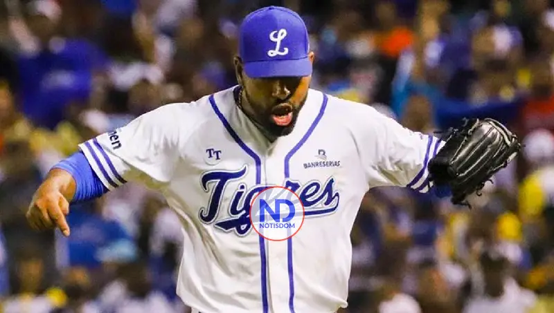 César Valdez va por la victoria 30 en duelo decisivo ante los Toros