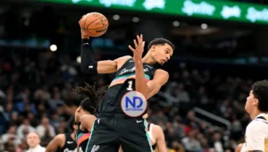 Los Spurs van en serio, los Nets levantan el vuelo y más de 300 puntos en el Hawks-Bulls