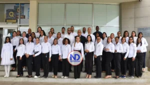 Hospital Hugo Mendoza informa que supera los 500 mil servicios en el 2025