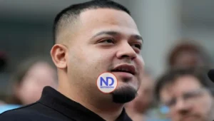 Jueza dice que Gobierno Trump no puede arrestar a Kilmar Abrego García durante las fiestas