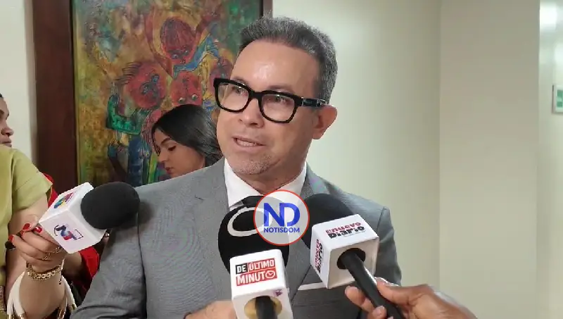 Amado Díaz: En gobiernos PLD abundó denuncias de corrupción, «pero se taparon»