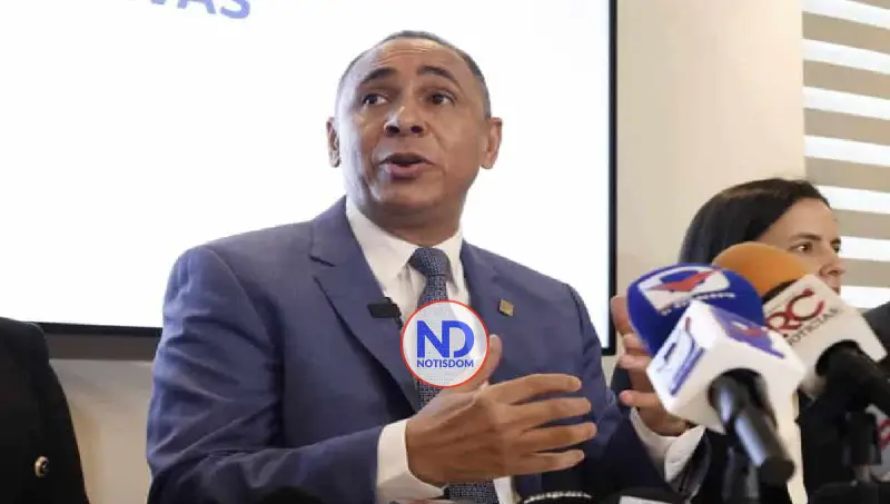 El vicepresidente de Seguros Reservas desmiente hoyo financiero en esa empresa