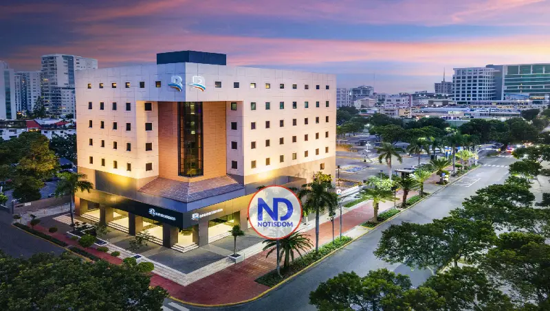 Banreservas resalta su estabilidad, fortaleza y solidez financiera 2 Banreservas resalta su estabilidad, fortaleza y solidez financiera