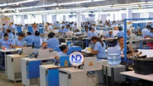 El sector zona franca de la RD supera 200 mil empleos directos