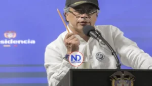 Gustavo Petro decreta emergencia económica en Colombia ante «inminente crisis fiscal»