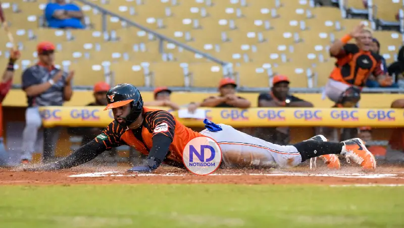 De la Cruz y Celestino hacen historia; Toros cierran temporada con victoria