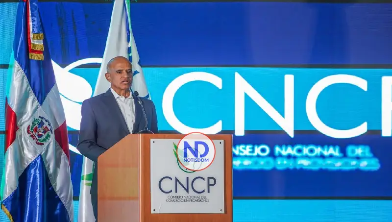 Comercios afiliados al CNCP están abastecidos y listos para satisfacer durante Navidad y Año Nuevo