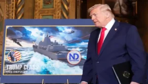 Trump anuncia se quedará con petróleo incautado