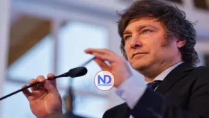 Milei reivindica la paz social en un intercambio de cartas con la Iglesia por Navidad