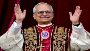 Papa pide 24 horas de paz en Navidad