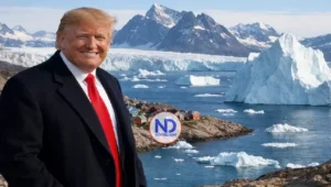 Reitera EU necesita Groenlandia por razones seguridad nacional