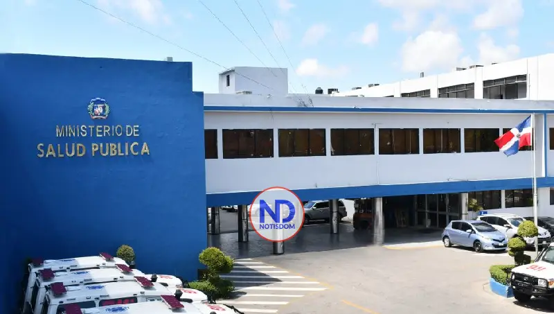 Salud insta población de la RD adoptar medidas de prevención 2 Salud insta población de la RD adoptar medidas de prevención