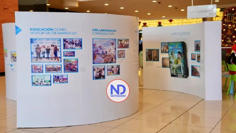 Grupo Ramos inaugura museo conmemorativo 60 años Sirena