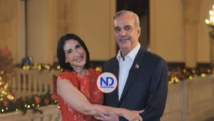 Presidente llama dominicanos a la unión, al amor y la solidaridad