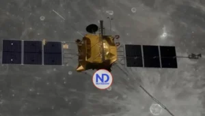 Rusia construirá una “central eléctrica” en la Luna para 2036