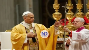 El papa lamenta economía que trata «hombre una mercancía»