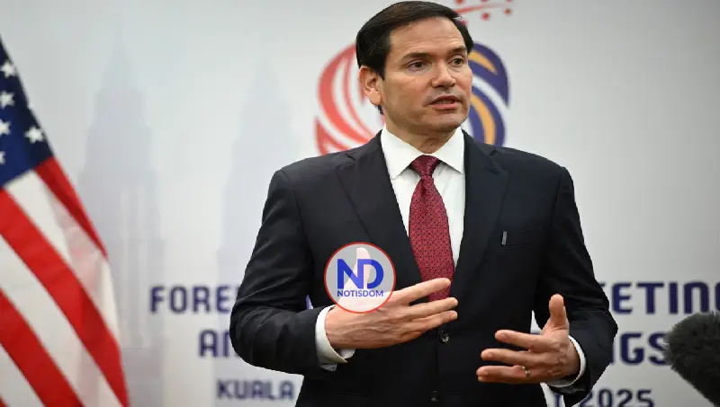 Estados Unidos felicita a Asfura, aliado de Trump, por su victoria en Honduras