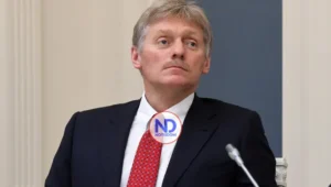 Rusia prevé reanudar contactos con EEUU para paz con Ucrania