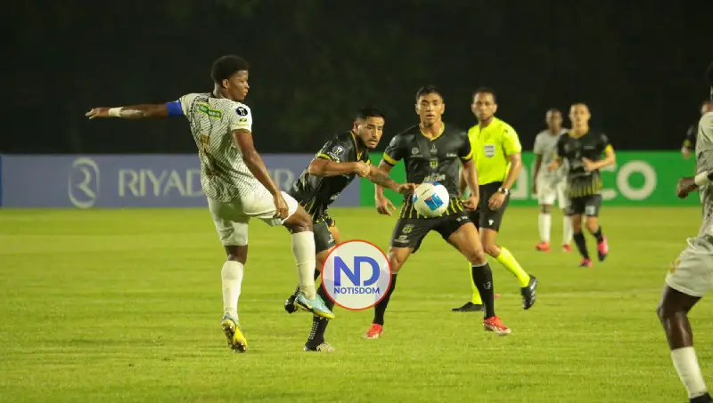 Liguilla de la Liga Dominicana de Fútbol iniciará el 10 de enero