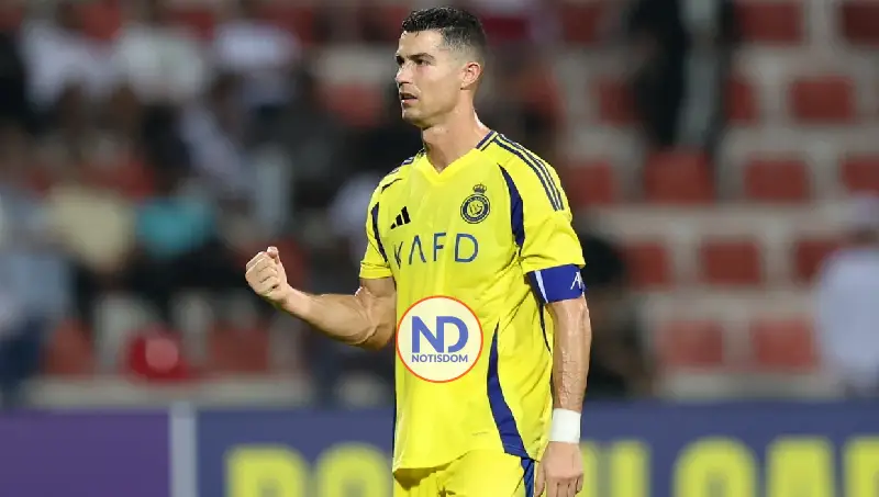 Joao Felix, Coman y Cristiano alargan el pleno del Al Nassr