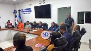 COE reporta otros 6 muertos, 30 heridos y 63 accidentes tránsito