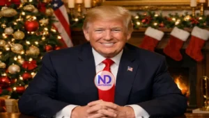 En mensaje, Trump fustiga la «escoria de la izquierda radical»