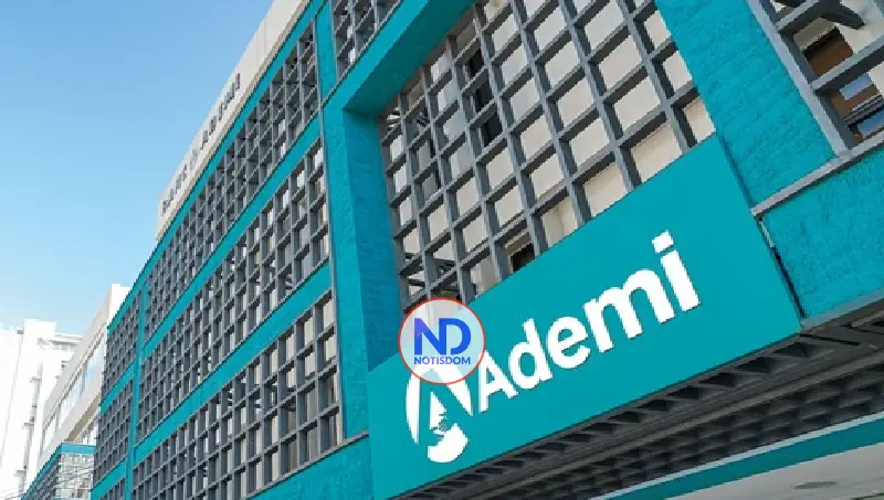 Banco Ademi y Symbiotics movilizan RD$1,007 millones