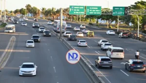 Dominicanos empiezan a retornar a SD tras pasar Nochebuena con sus parientes en el interior