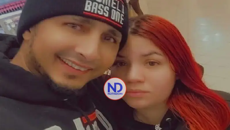 Dominicano se declara culpable de asesinar a su novia un día después de pedirle matrimonio