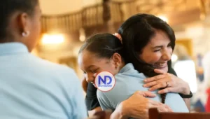 Oficina Primera Dama destaca avances durante el 2025 en niñez y vulnerabilidad