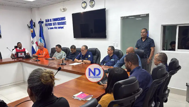 COE reporta otros 11 muertos, 144 heridos y 118 accidentes