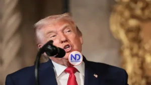 Trump ve documentos de Epstein obligan dedicar tiempo