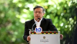 El Gobierno de Petro inscribe comité ciudadano para impulsar Asamblea Constituyente