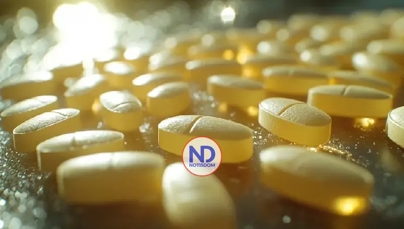 Estados Unidos aprobó la primera píldora oral GLP-1 contra la obesidad