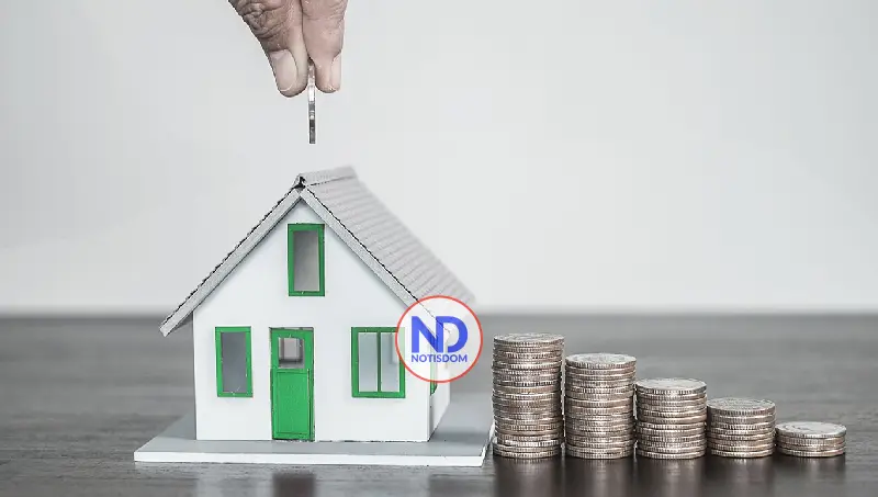 Costo de la construcción de viviendas registró una baja de 3.55 en noviembre de 2025