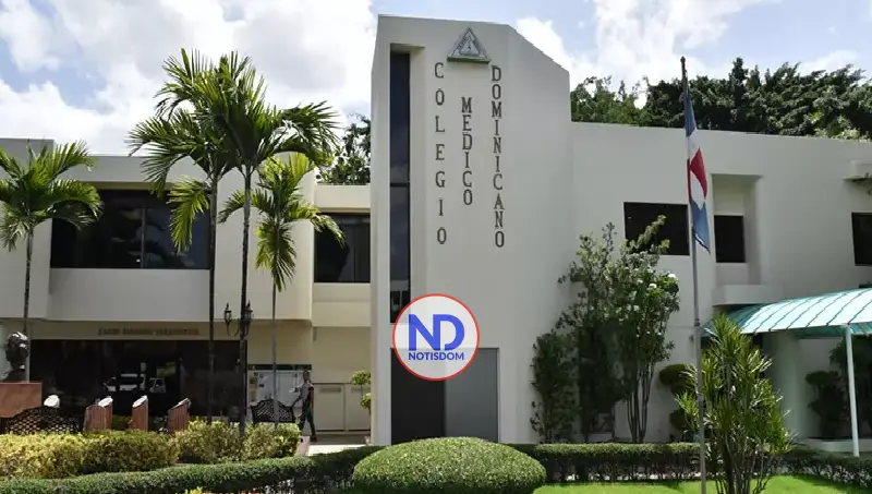 CMD confirma garantía de aumento salarial para médicos en enero de 2026