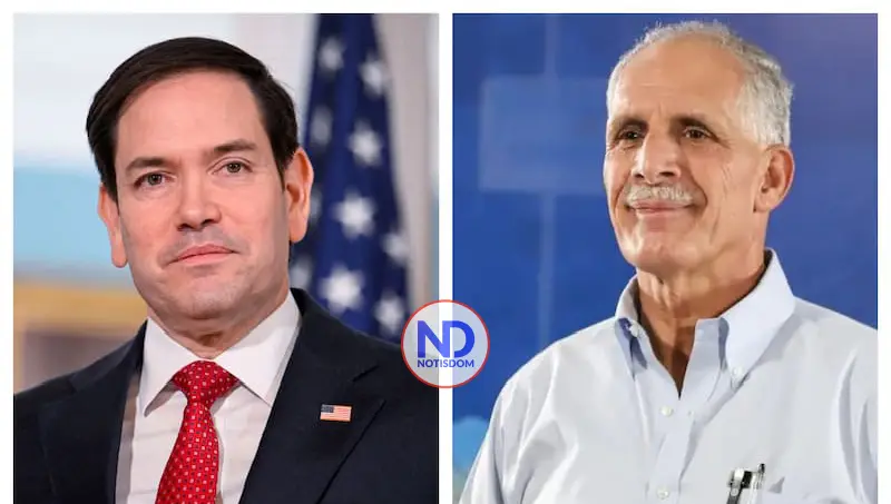 Acuerdan «fortalecer la alianza» entre los EEUU y Honduras